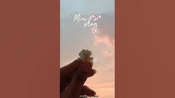 mini vlog/GRWM ✨ #minivlog #grwm #ootd #dailyvlog #ytshorts #youtubeshorts #shortvideo #shotrs