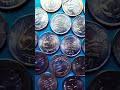 latest Silver Gold plateb jewellery# antique coins India price #10rupees reserve bank of India coin#