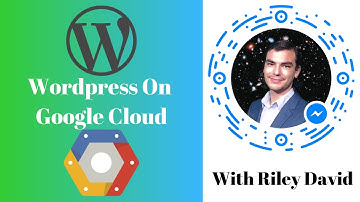 How To Deploy Wordpress On Google Cloud - Click To Deploy