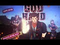 PRESET FREE FIRE EDIT GOD HAND OLD VIRAL🌿
