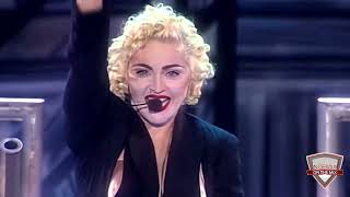 Madonna Queen of Pop (Noemix) Fullscreen