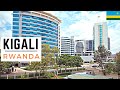 Comment kigali est devenue la ville la plus propre dafrique