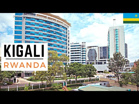 Vidéo: Les meilleurs musées de Kigali, Rwanda