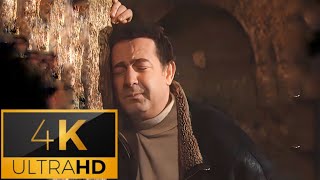 Kayahan 1995 Allahım Neydi Günahım (Remastered 4k) Resimi