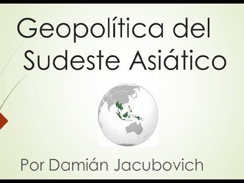 Vídeo: 6 Desafíos Ambientales Que Enfrenta El Sudeste Asiático (y Lo Que Puede Hacer)