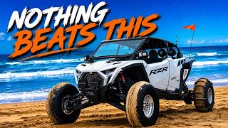 Drag Races, Huckfest at UTV Takeover 2026 Finally - Coos Bay - EP 446