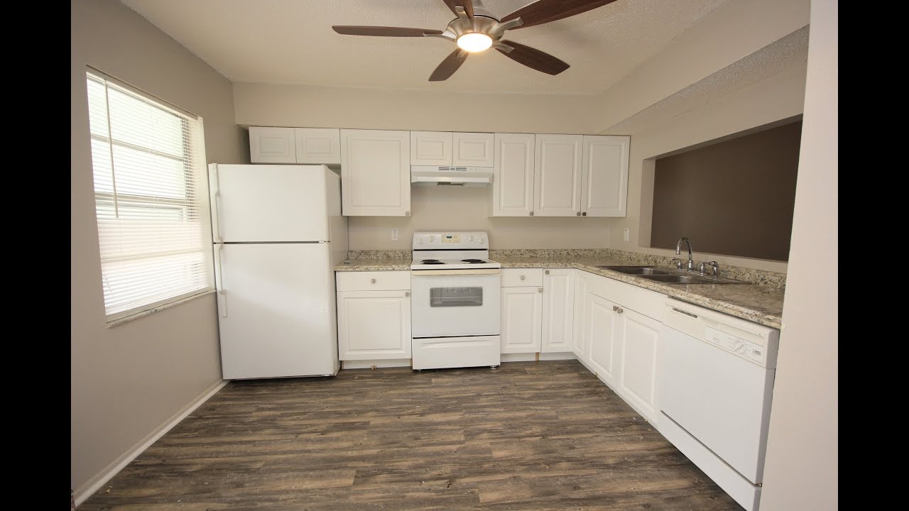 Leased Tampa Property Management Wesley Chapel / Lutz Condo For Rent YouTube