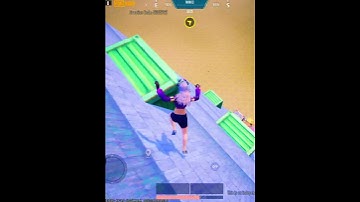 PUBG FUNNY WOW MAPS ☠️