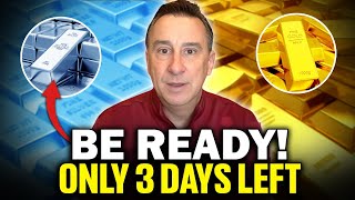 It'll Happen OVERNIGHT! What's About to Happen to Gold \& Silver Prices Will SHOCK You - Craig Hemke