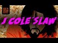 J Cole | "Coleslaw" | Trap Instrumental 2019
