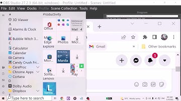 NVDA screen reader quick guide for beginners 2022 part2: internet browsing