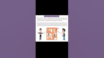 JMS Explained: The Office Board Analogy.  #shorts