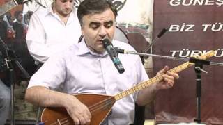 Yusuf Dumlupınar - Mihrican Mı Deydi.mpg