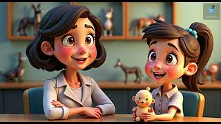 Why Do Some Animals Morph While Others Stay The Same? Grade 2 Staying Alive