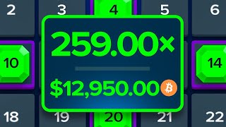 I HIT A RECORD WIN ON KENO