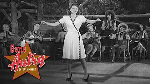 Ruth Terry - When It's Chilly Down in Chile (Call ...