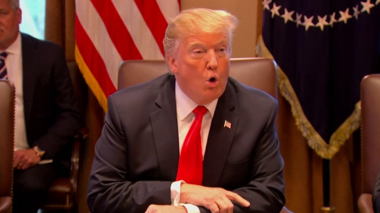 Trump digs in on day 12 of US government shutdown