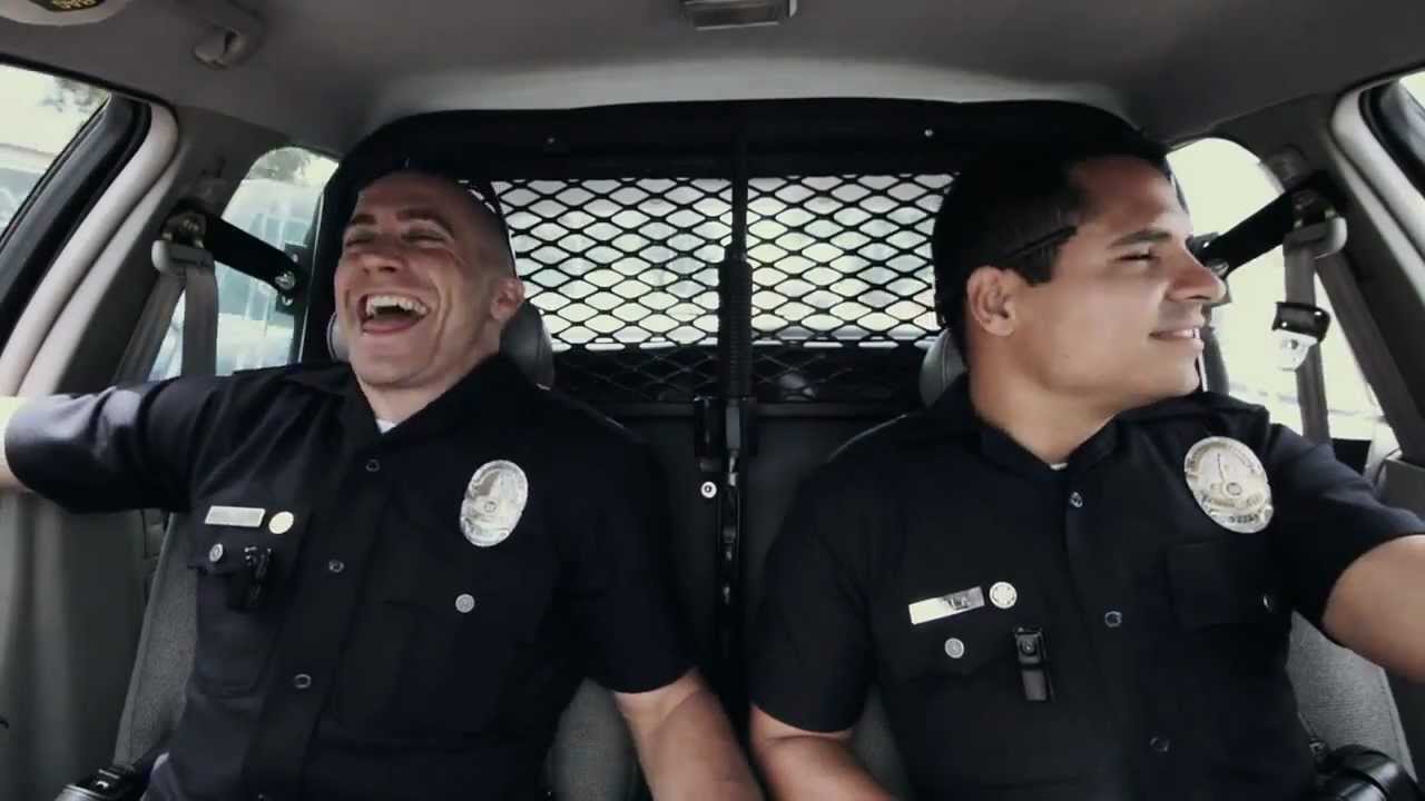 End Of Watch' Official Trailer + Exclusive Interview with Michael Peña & Natalie