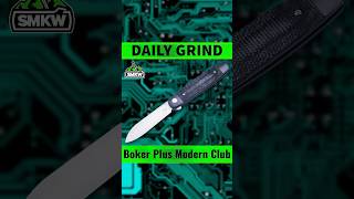 Boker Plus Modern