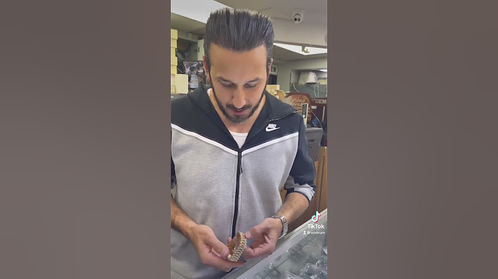 How to sell a Rolex watch. Rolex 18238 president live negotiation #luxury #rolex #watches