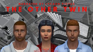The Other Twin- Enigma S3 | A Sims 4 Machinima
The Other Twin- Enigma S3 | A Sims 4 Machinima
Jeremy was told to leave town and never come back. Now he is on the war path to revenge. In the finale of the The Other Twin will he succeed in clearing his name or will more trouble follow him?
#Enigma
Narrator Lycaon Pictus:
Twitter: https://twitter.com/LycaonpictusG
Youtube: https://www.youtube.com/c/LycaonpictusGaming/videos The Other Twin- Enigma S3 | A Sims 4 Machinima
