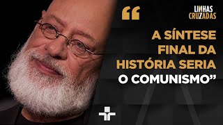 Como Karl Marx enxerga a história? Luiz Felipe Pondé aborda o tema