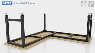 WB5LB Installation Guide