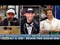 Greatest Trade Deadline In HISTORY! | 1010