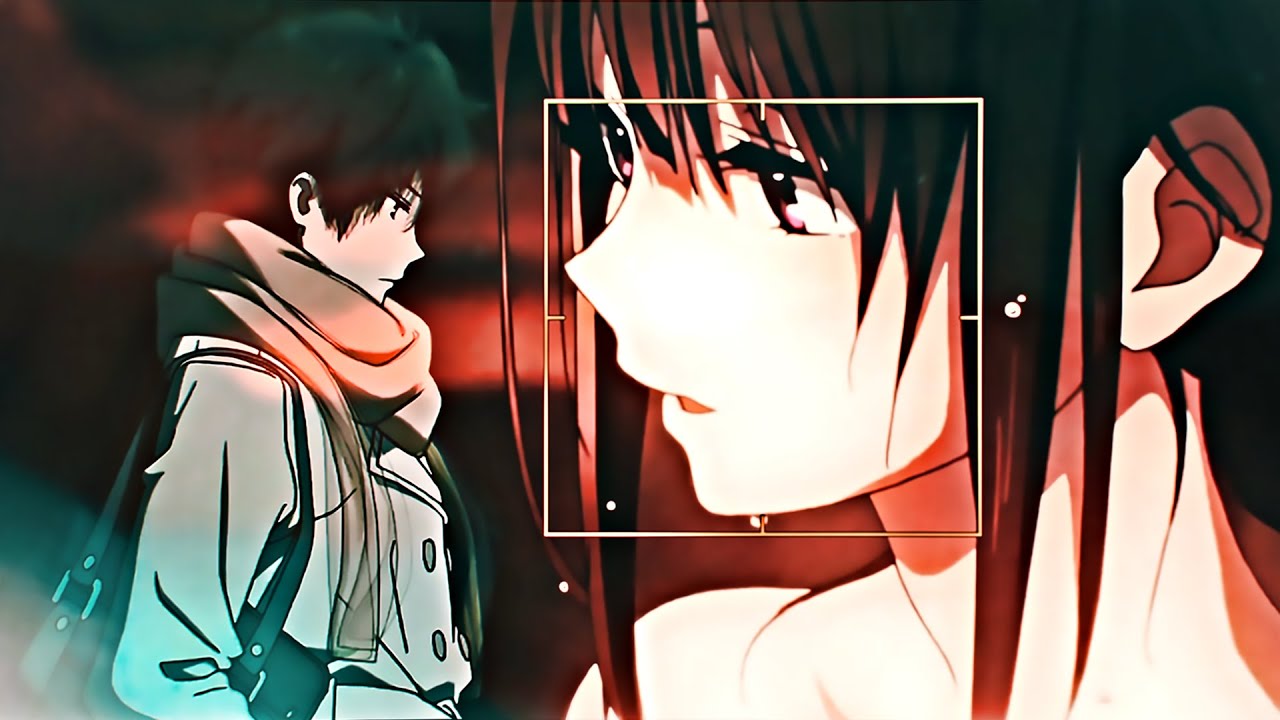 baby bull | Hyouka AMV
