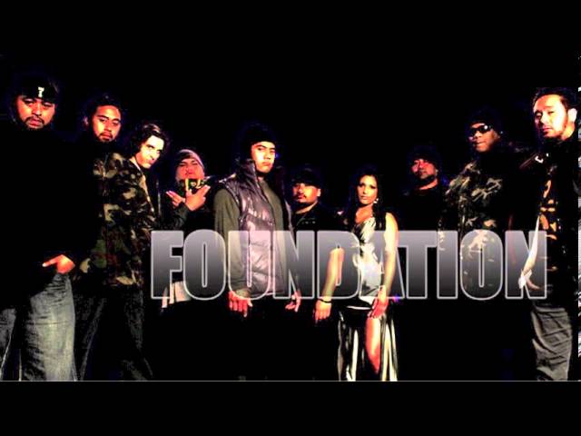 Watch Foundation - Even Though on YouTube Watch Foundation - Even Though on YouTube
