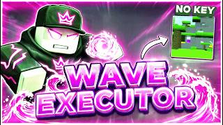 Roblox Executor Download | Keyless Executor Roblox & Free Roblox Executor - Wave 2026