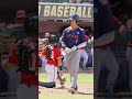 ain't it fun? 🤩⚾️🎥 IG/uttylerbaseball #D2BSB #baseball #nationalchampionship