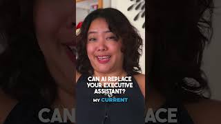 Can AI replace your Executive Assistant?