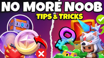 Pro Tips and Tricks for Archero 2 | Noob to Pro Tips that you Should Know | Archero 2