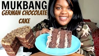 My first official mukbang! i usually hate eating in front of people
but this was seriously therapy. can tell that i'm going to be getting
really personal i...