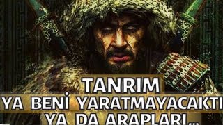 Bağdata Kiyameti̇ Geti̇ren Hülagü Han