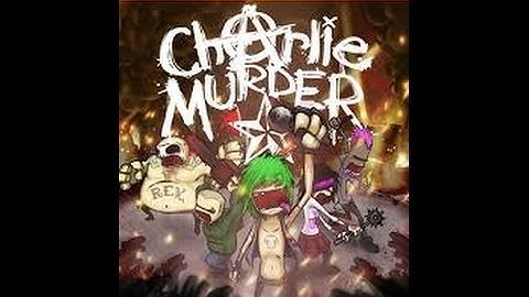 Charlie Murder Walkthrough Part 1