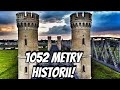 OGROMNE WIEŻE -MOST KTÓRY PRZETRWAŁ WOJNĘ !! Historia Tczewa.