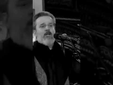 ملعون من الحطب الملا باسم الكربلائي