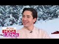 Justin Long Talks New Rom-Com, Relationship With Kate Bosworth