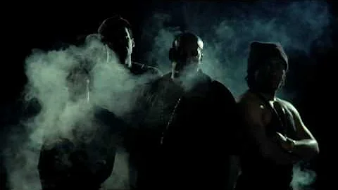 Dance With The Devil - Immortal Technique (Music Video) HD