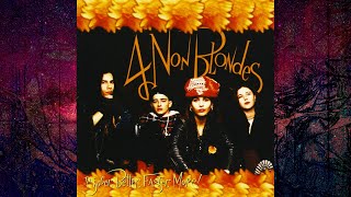 Video thumbnail of "4 Non Blondes - What's Up (Audiophile Remastered Songs)"