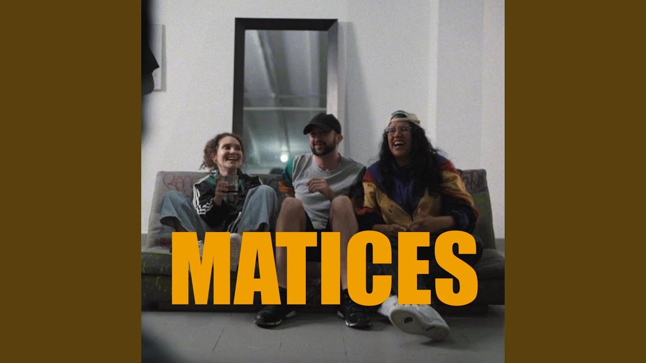 Watch Matices (feat. Same) on YouTube Watch Matices (feat. Same) on YouTube