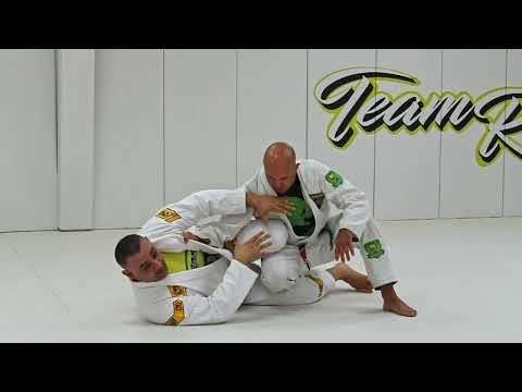Professor Robby Guard Recovery