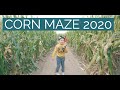 Corn Maze 2020! Fritzler Farm Corn Maze! Colorado Corn Maze!