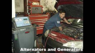 Auto Repair and Service Copperas Cove TX