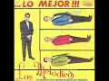 Los Melódicos - El Casamiento - 1964