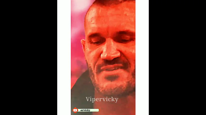 randy orton matt riddle friendship whatsapp status tamil