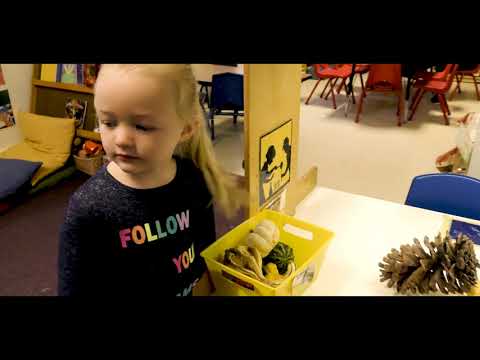 Meadville Cooperative Preschool Tour