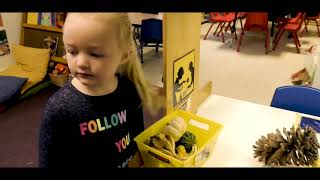 Meadville Cooperative Preschool Tour